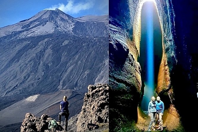 Etna Special Dawn Excursion - Meeting at 4:00am in Sant’Alfio: what the start really means
