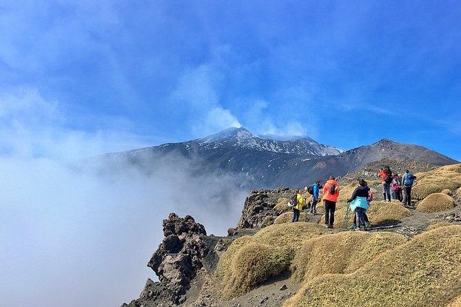 Etna Special Dawn Excursion - Sunrise and views: why people call this unforgettable