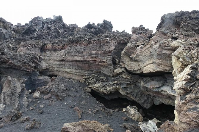 Etna Sud tour - How long it takes and how to pace yourself