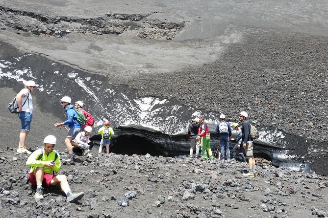 Etna Sud tour - Price and value: is $271.76 per person worth it?