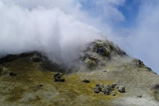Etna Sud tour - Practical tips that matter on an Etna day