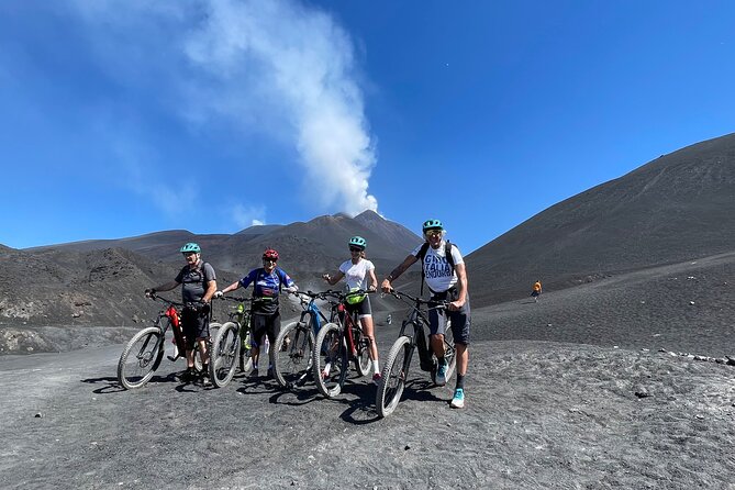 Etna Summit Craters E-bike - Price and what you’re really paying for ($168.20)