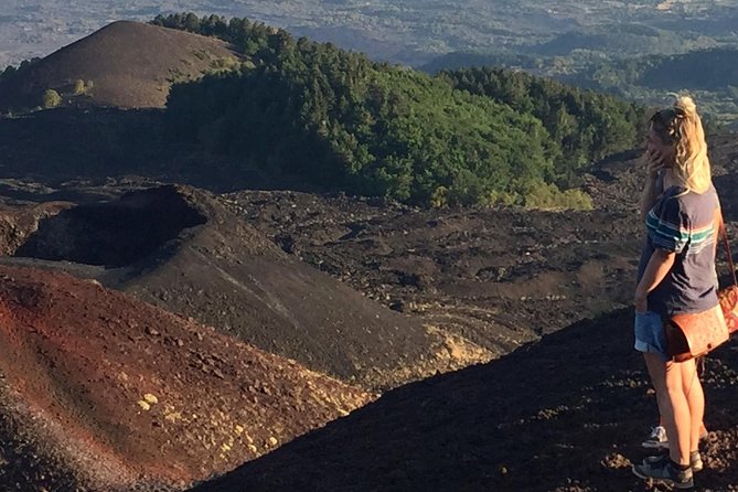 Etna Sunset Tour (starting from Catania) - Oro d’Etna tasting farm: honey, oils, pesto, wines, liqueurs