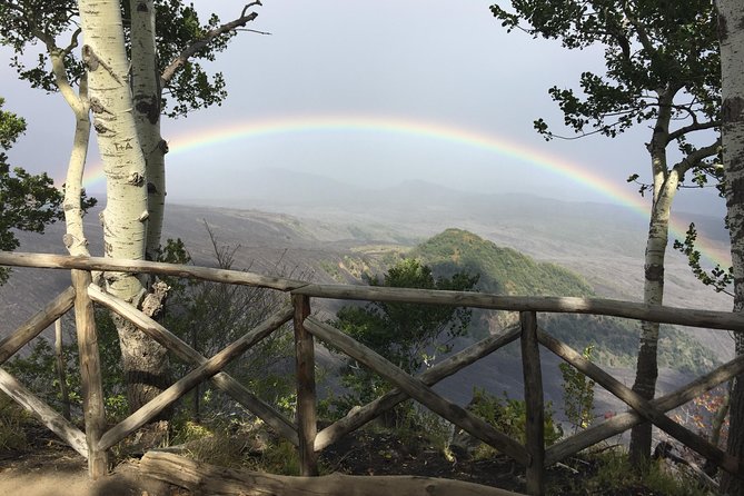 Etna Sunset Tour (starting from Catania) - The ride-in view stops: Acitrezza to the 1992 lava flow