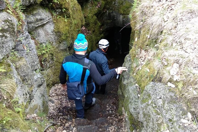 Etna Tour - HalfDay Small Group & licensed Tour Guide - Weather, cold wind, and packing tips that actually help