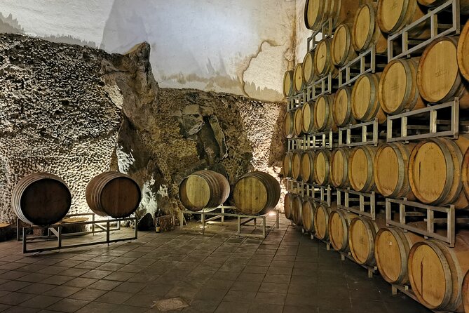 Etna Wine And Taormina From Messina - Starting in Messina Port: where your day actually begins