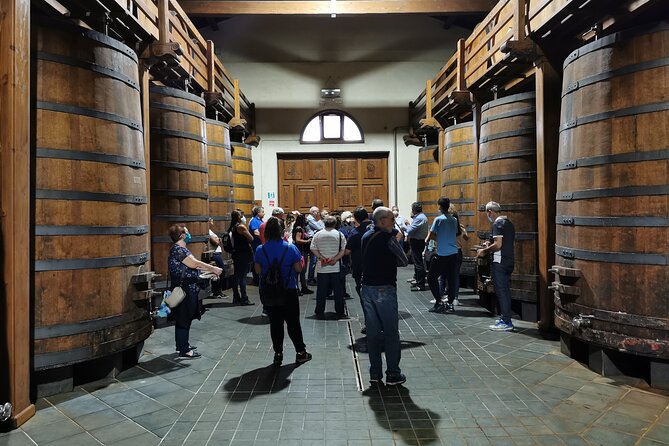 Etna Wine And Taormina From Messina - The Greek-roman theatre question: plan your expectations