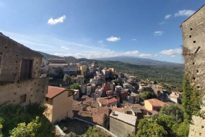 Etna Wineries Tour - Small Groups from Taormina - Pickup and timing: why the schedule matters on a full day