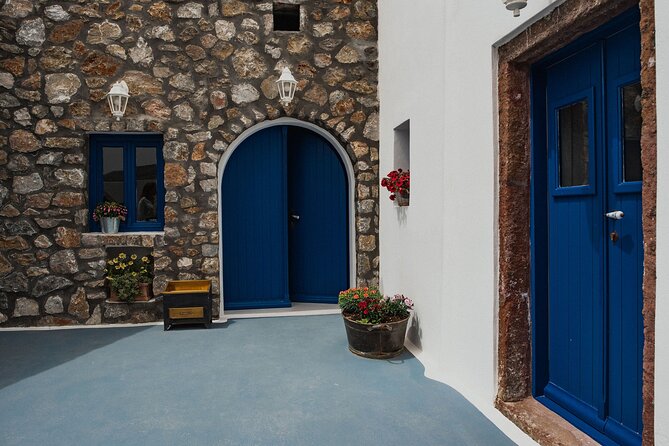 Exclusive Cooking Experience in our Cave Home by Petra Kouzina - Price and Value: Is $266.05 Worth It?