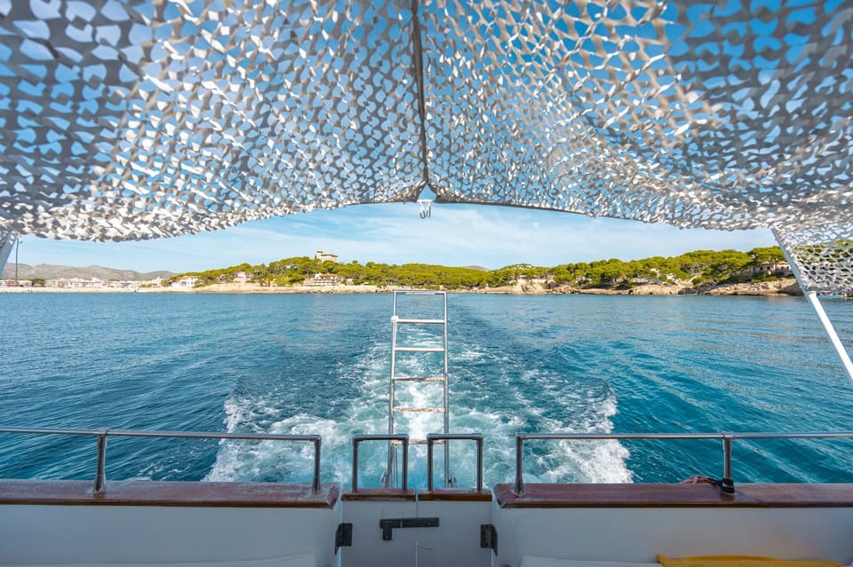 Excursión en barco por la tarde con bebidas y snacks - Para quién es (y para quién no) este plan de tarde en barco