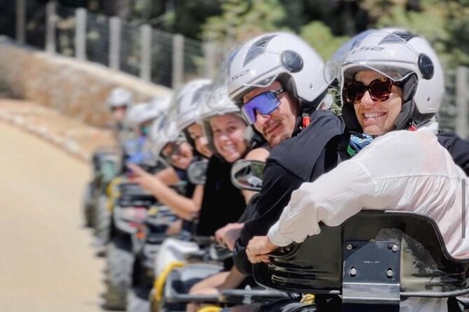 Excursion in Mallorca by Quad - Key highlights worth planning around