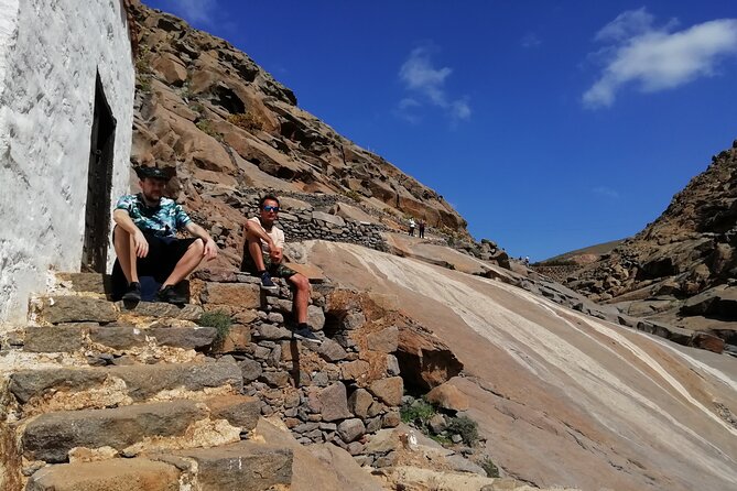 Excursion to Ajuy Caves with a secret Las Penitas canyon Hike - Price and Value: Why $102.80 Can Be a Smart Deal on Fuerteventura