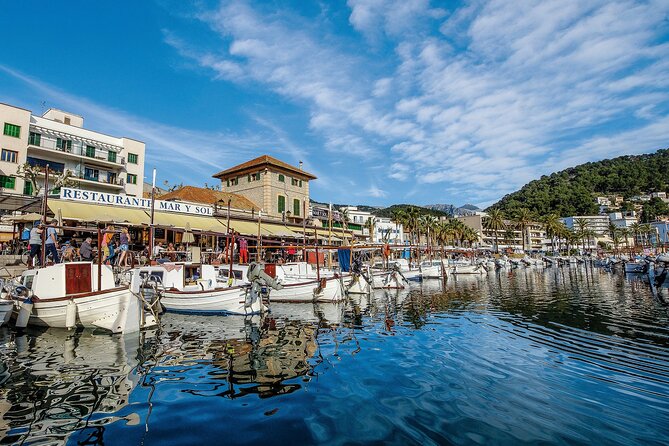 Excursion to Sóller and Puerto de Sóller with train and tram - Who Should Book This Sóller and Puerto de Sóller Rail Day Trip