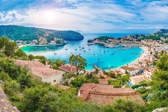 Excursion to Sóller and Puerto de Sóller with train and tram - FAQ