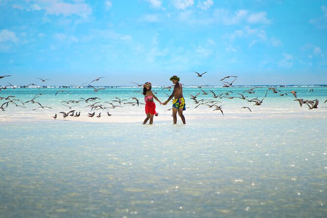 Excursion to Tetiaroa by Catamaran Visit Lunch Snorkeling - Price and value: where the $235.69 fits (and where it doesn’t)