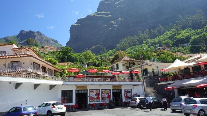 Experience Madeira Private Tour on a Trike - Key highlights you’ll care about