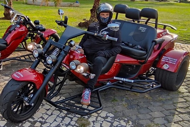 Experience Madeira Private Tour on a Trike - Price and value: what you’re really paying for