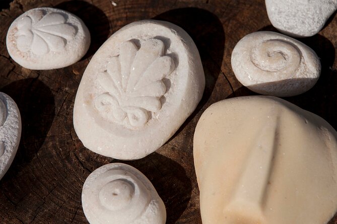 Experience Marble Carving - Naxos Marble Carving: A First-Timer-Friendly Art Class