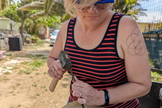 Experience Marble Carving - When to Book and How to Make It Fit Your Day