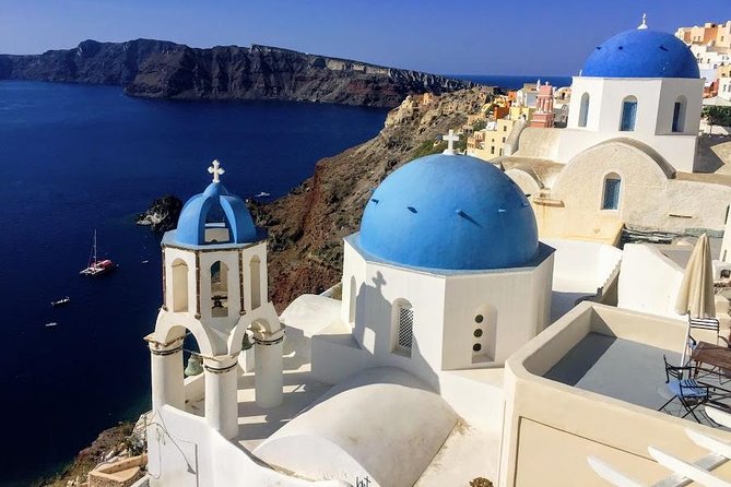 Experience Santorini: Wine Tasting Small Group Tour - Wine Pairing and the Snack Plan: How You’ll Actually Eat