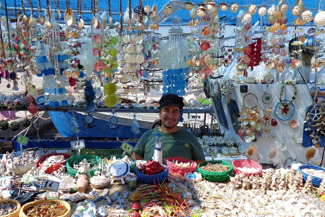 Explore Chania's Old Town through the eyes of a local - Entering Chania with a local guide, not a checklist