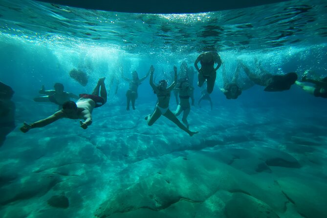 Explore Lindos Aboard the Hippo Submarine - Price and Value: Is $35 Worth It?