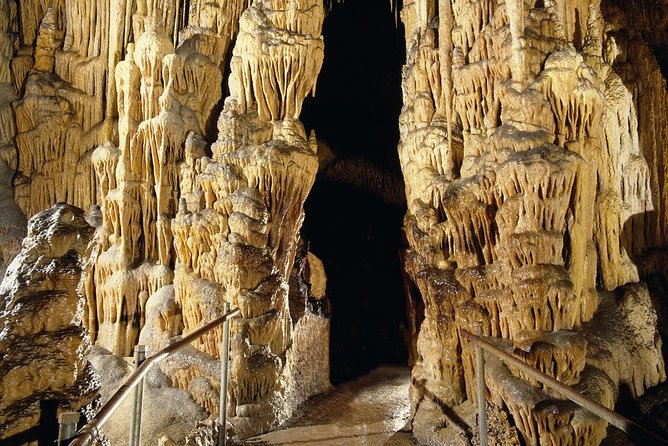 Explore Mallorca: Majorica Pearl Shop and Caves of Drach - The classical music performance and why it’s timed that way