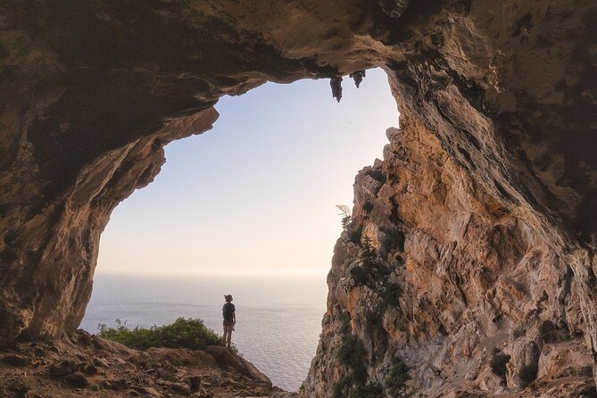 Explore Secret Ibiza: Guided Hiking Tours with Local Experts - Remote Ibiza Views, With a Guide Who Knows Where to Stand