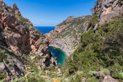 Explore Secret Ibiza: Guided Hiking Tours with Local Experts - What the Hike Is Like: Routes for All Levels, But Still Real Terrain