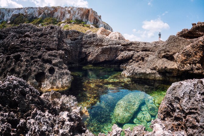Explore Secret Ibiza: Guided Hiking Tours with Local Experts - Clean-Up on Trails and Beaches: Ibiza, After the Views