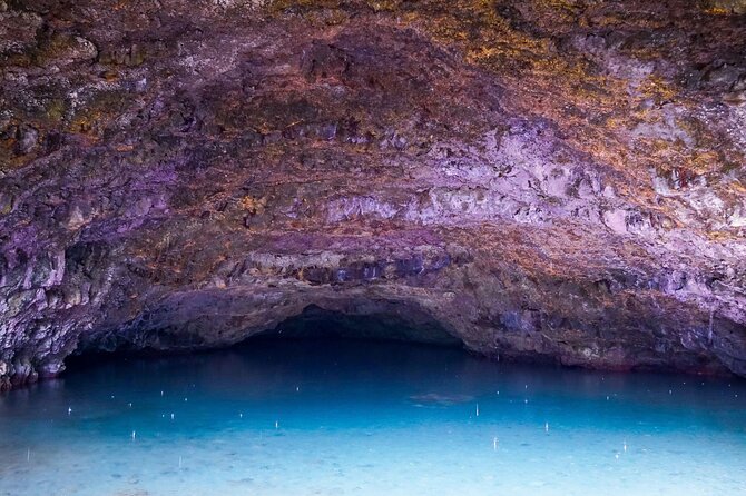 Explore Tahiti Nui, its landscapes and iconic sites. - Key highlights before you go