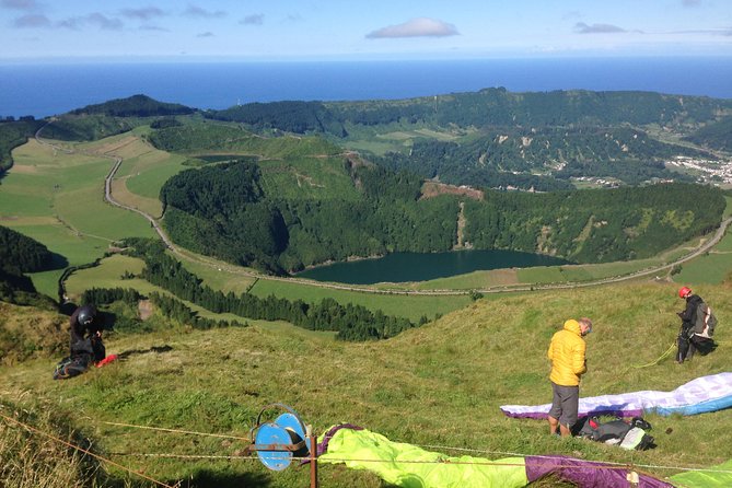 Explore the Wonders of Sete Cidades & West side on a Jeep Tour - Mosteiros Beach: natural sea pools and an easy coast break