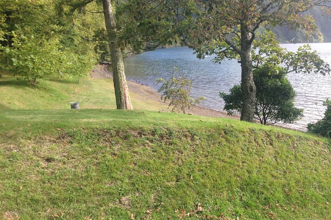 Explore the Wonders of Sete Cidades & West side on a Jeep Tour - Back in the Sete Cidades area: top sights and village context