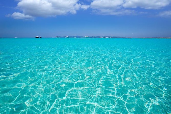 Exploring Formentera on Private Sailing Boat - Onboard Setup: Fuel, Music, and a Skipper Who Keeps You on Track