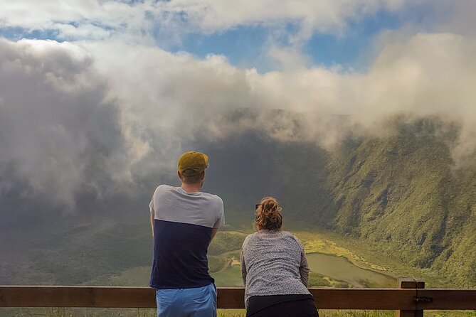 Faial Island: Full Day Tour – Nature and Local Culture - Pickup, Small-Group Comfort, and Why It Matters
