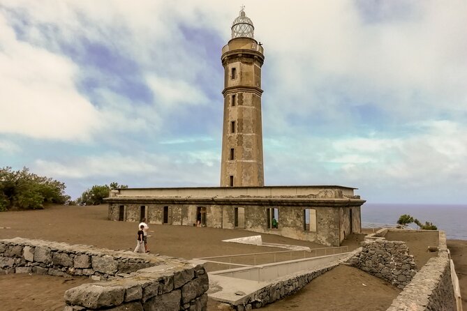 Faial Island: Full Day Tour – Nature and Local Culture - How the Guide Handles Weather (and Why That’s a Big Deal)