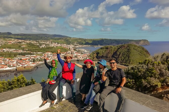 Faial Island: Full Day Tour – Nature and Local Culture - Price and Value: What $114.93 Buys You