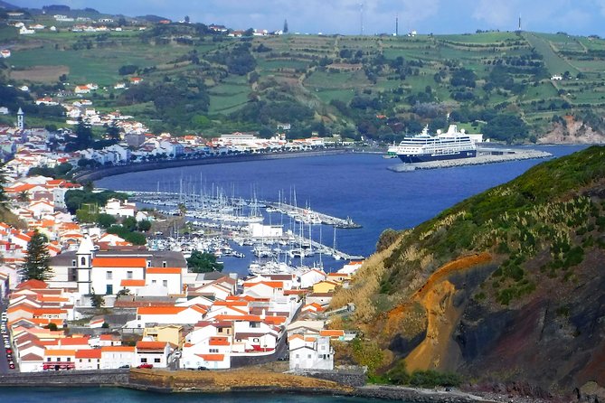 Faial Island: Full Day Tour – Nature and Local Culture - Who This Tour Fits Best