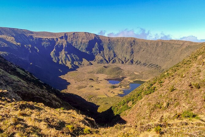 Faial Island: Full Day Tour – Nature and Local Culture - Simple Tips to Get the Most Out of Your Day