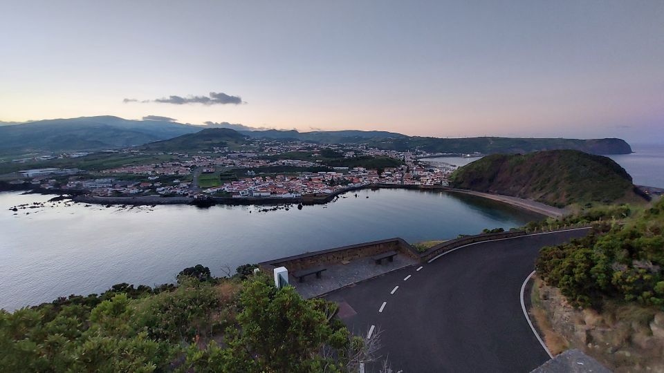 Faial Island Tour: Full Day with lunch - Who this tour is best for