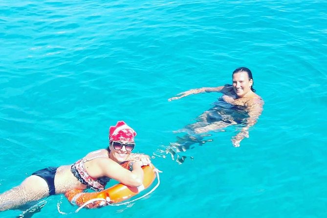 Favignana and Egadi Islands Boat Tour - Key points worth planning for