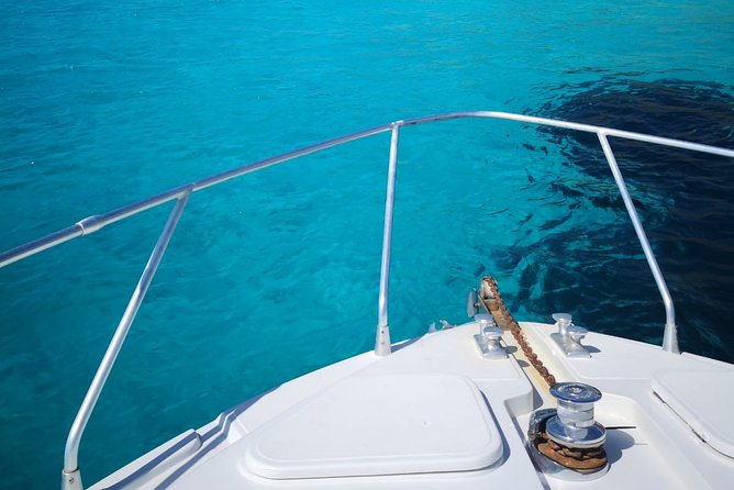 Favignana and Egadi Islands Boat Tour - Why the Egadi Islands feel different from Favignana’s boat route