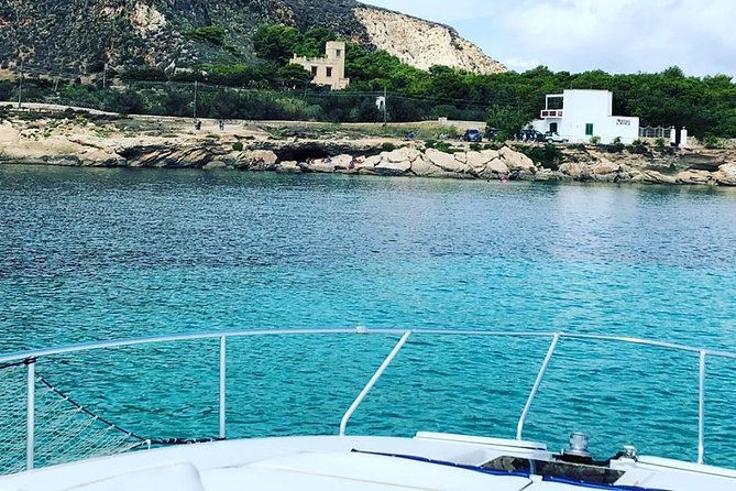 Favignana and Egadi Islands Boat Tour - Starting in Trapani at 10:00 am: how to set yourself up