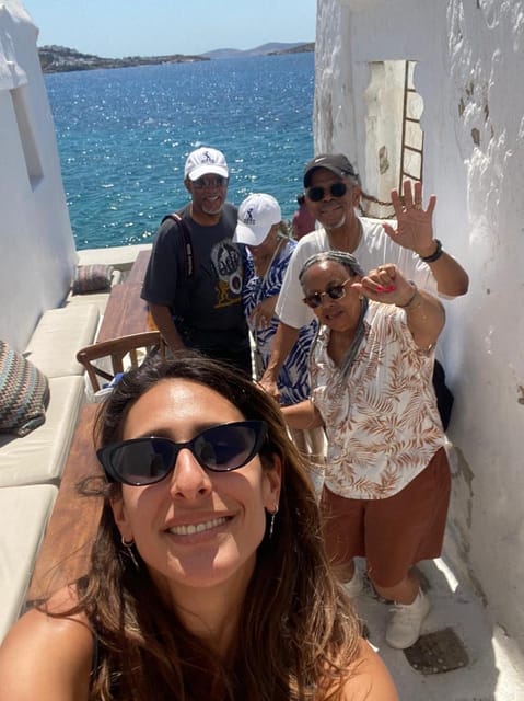 Feel like a local - Walking Tour in Mykonos Town 2hours - Key highlights I’d plan around