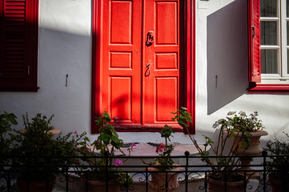 Feel like a local - Walking Tour in Mykonos Town 2hours - Little Venice: why this waterfront stop is a must