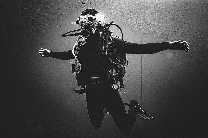 First Dive Experience in Tenerife - Why the Bay of Stingrays works for a first scuba session