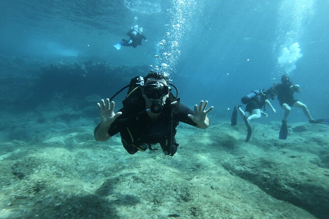 First Experience Scuba Diving - Key highlights to know before you go