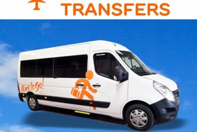 First Minute Transfer - Key Things I’d Plan Around