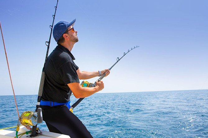 Fishing Boat Trip with Professional Fisherman (Small Group) - Key Highlights You’ll Actually Feel