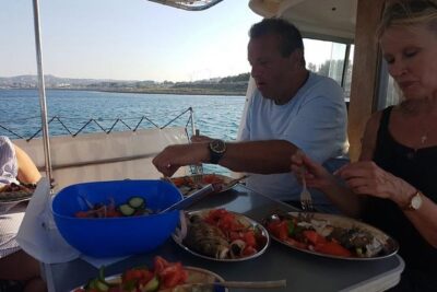 Fishing Boat Trip with Professional Fisherman (Small Group) - Getting to Half Price Tours: Meeting Point and Pickup Reality
